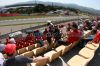 Grandstand N<br />Catalan GP<br />Circuit de Catalunya